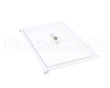 80-54308-00 Uline Freezer Door Assembly