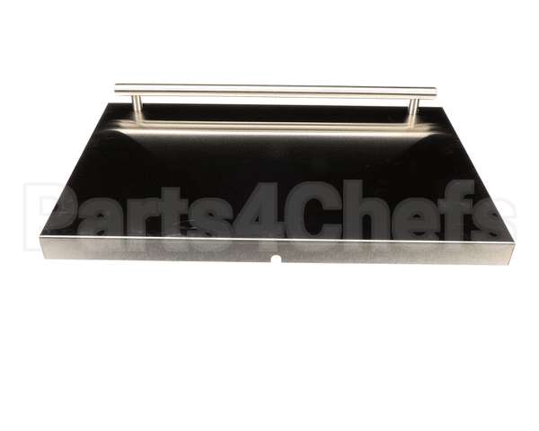 80-54336-00 Uline Drawer Front Ss Whandle