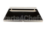 80-54336-00 Uline Drawer Front Ss Whandle