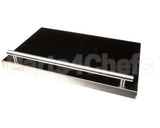 80-54336-00 Uline Drawer Front Ss Whandle