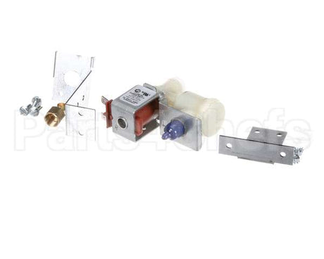 80-54356-00 Uline Water Valve Assembly
