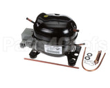 80-54376-00 Uline Compressor W/Electricals