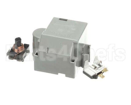 80-54377-00 Uline Compressor Electricals Only