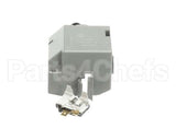 80-54377-00 Uline Compressor Electricals Only