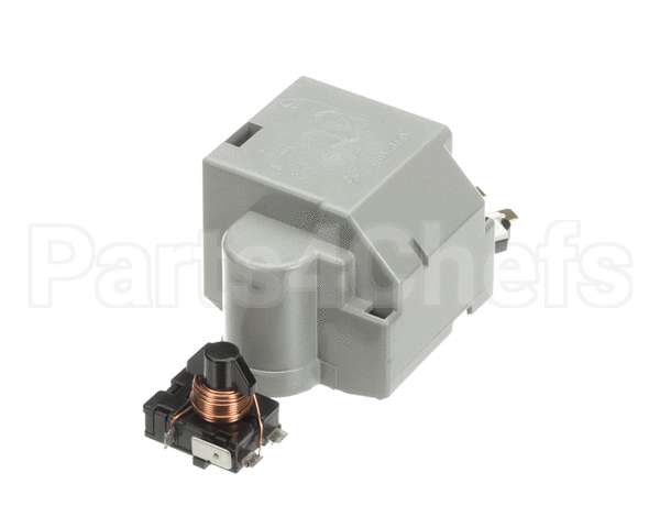 80-54377-00 Uline Compressor Electricals Only