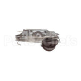 80-54381-00 Uline Control Assembly W/Knob
