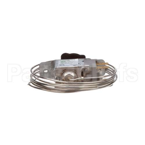 80-54381-00 Uline Control Assembly W/Knob