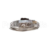 80-54381-00 Uline Control Assembly W/Knob