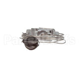 80-54381-00 Uline Control Assembly W/Knob