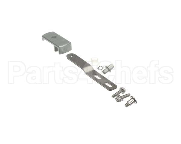 80-54400-00 Uline Silver Travel Pin Assembly