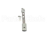 80-54400-00 Uline Silver Travel Pin Assembly