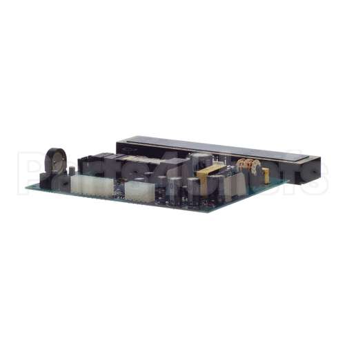 80-54407-00 Uline Control (Main Bd Display)