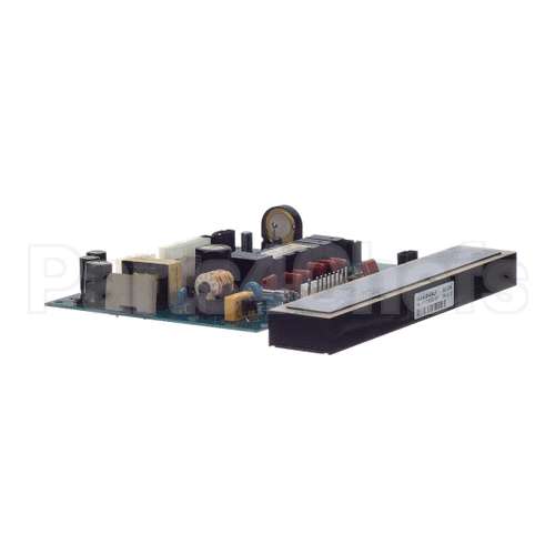 80-54407-00 Uline Control (Main Bd Display)