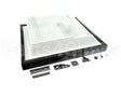 80-54514-00 Uline Door Assembly W/Out Hinges