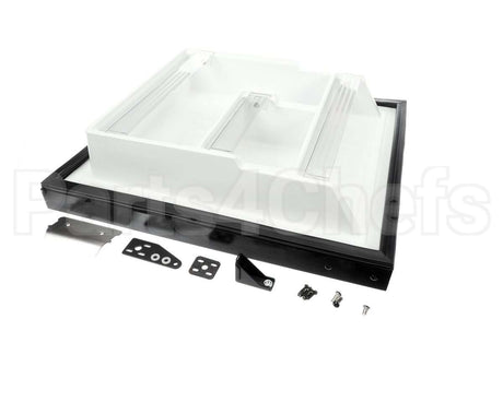80-54514-00 Uline Door Assembly W/Out Hinges