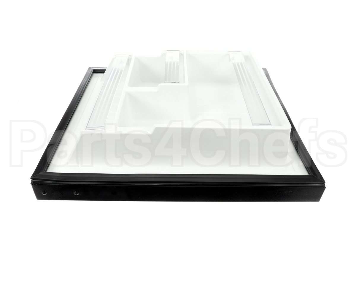 80-54514-00 Uline Door Assembly W/Out Hinges
