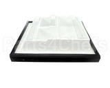 80-54514-00 Uline Door Assembly W/Out Hinges