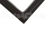 80-54515-00 Uline Gasket, Door, 23X20.25X0.75