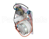80-54523-00 Uline Faceplate 115V