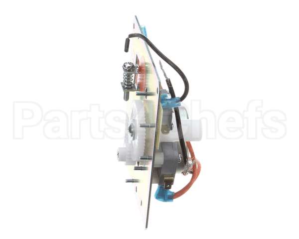 80-54523-00 Uline Faceplate 115V
