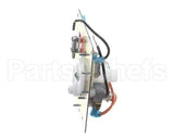 80-54523-00 Uline Faceplate 115V