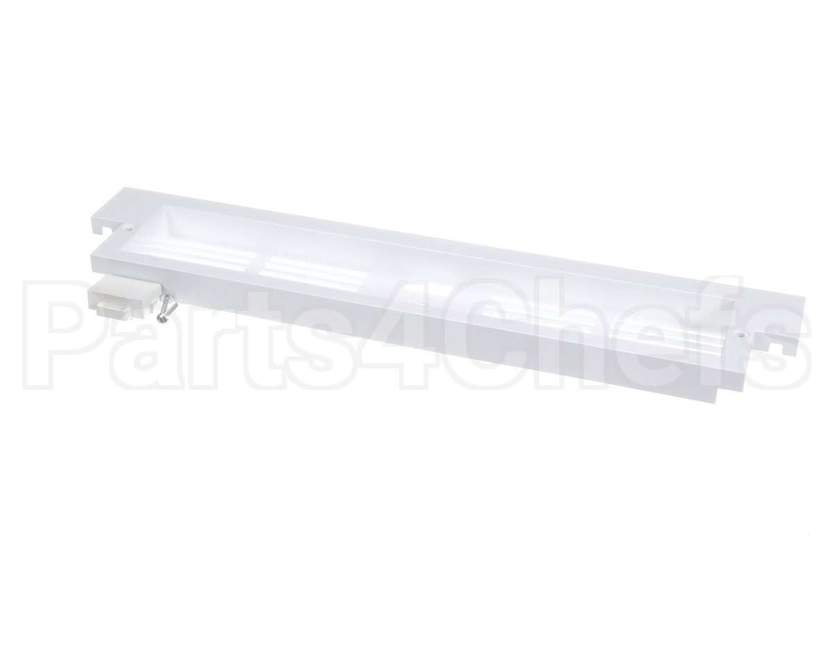 80-54544-00 Uline Grille Wscrews