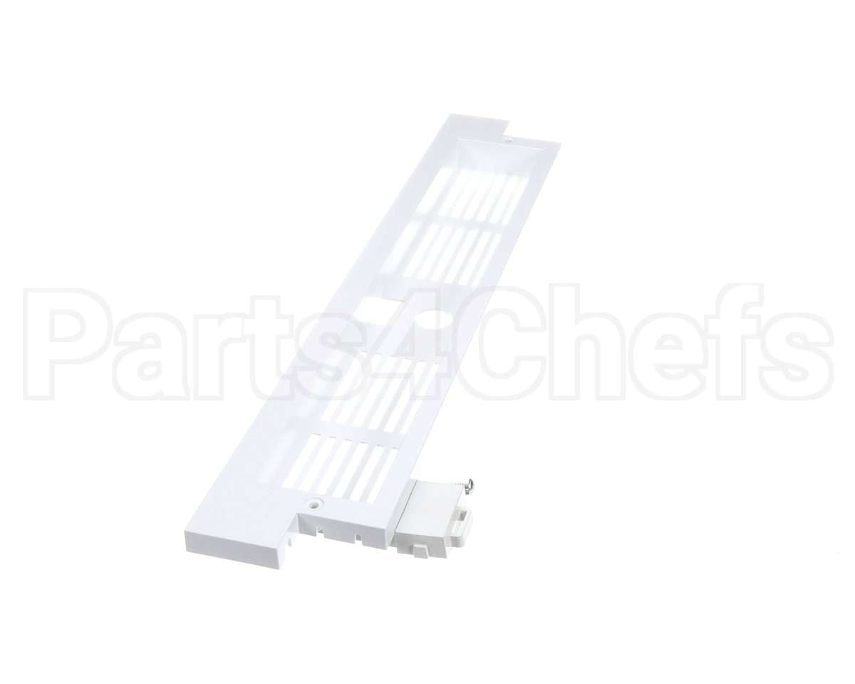 80-54544-00 Uline Grille Wscrews