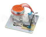 80-54549-00 Uline Faceplate 220V