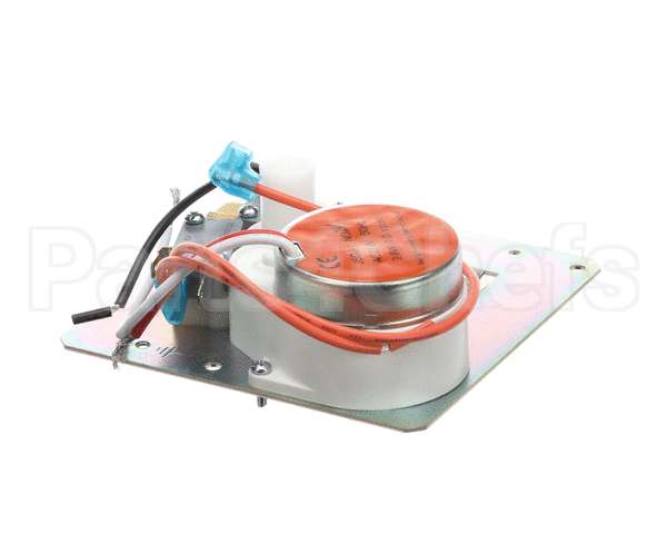 80-54549-00 Uline Faceplate 220V
