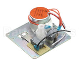 80-54549-00 Uline Faceplate 220V