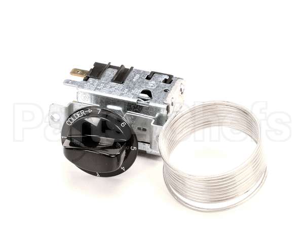 80-54568-00 Uline Control W/Knob