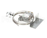 80-54575-00 Uline Control W/Knob
