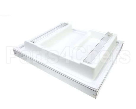 80-54581-00 Uline Door Assembly W/Out Hinges