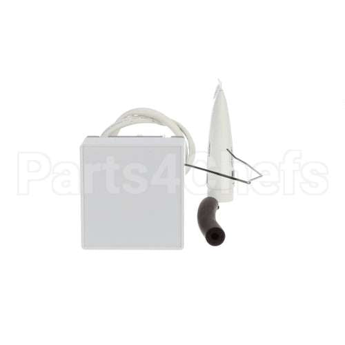 80-54588-00 Uline Ice Maker Assembly