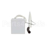 80-54588-00 Uline Ice Maker Assembly