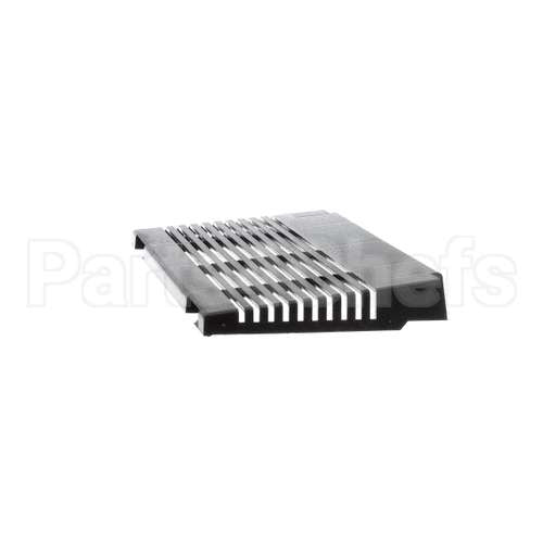 80-54591-00 Uline Grille W/Screws