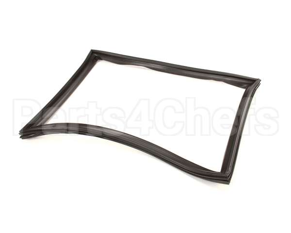 80-54595-00 Uline Gasket,Door, 17.75X14.5X0.8125