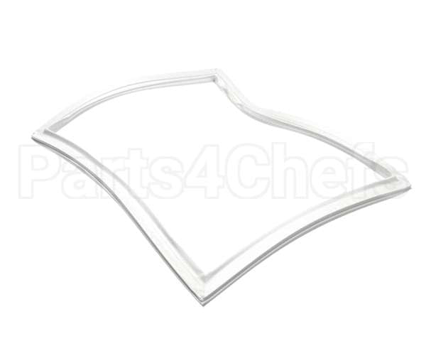80-54602-00 Uline Gasket,Door, 17.8125X14.625X0.75