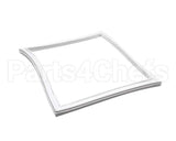 80-54617-00 Uline Gasket,Door, 15.375X13.5X0.75