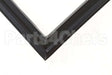 80-54619-00 Uline Gasket,Door, 15.25X13.5X0.8125