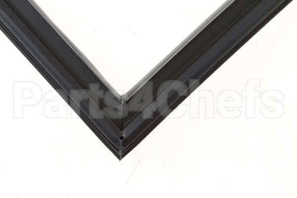 80-54619-00 Uline Gasket,Door, 15.25X13.5X0.8125