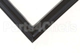 80-54619-00 Uline Gasket,Door, 15.25X13.5X0.8125