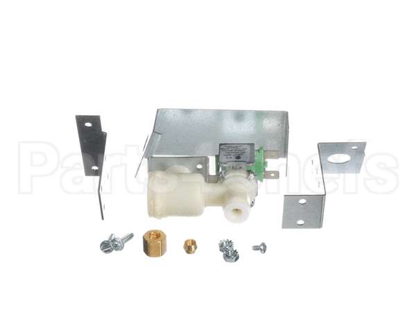 80-54630-00 Uline Water Valve Assembly