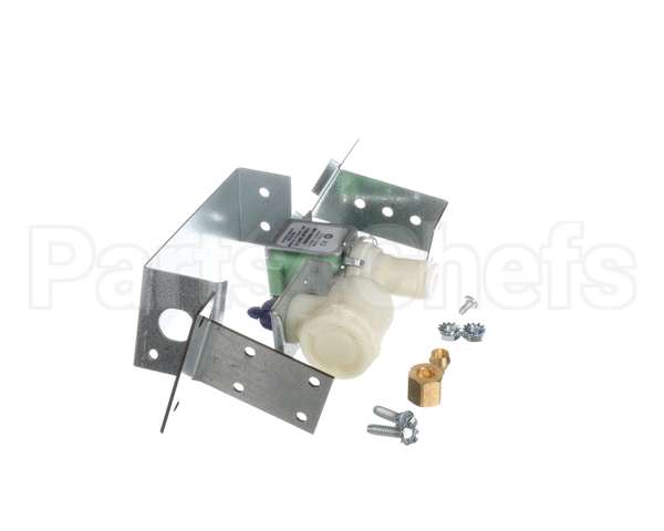 80-54630-00 Uline Water Valve Assembly