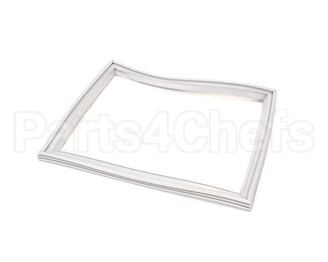 80-54653-00 Uline Gasket,Door, 15.25X13.625X0.8125