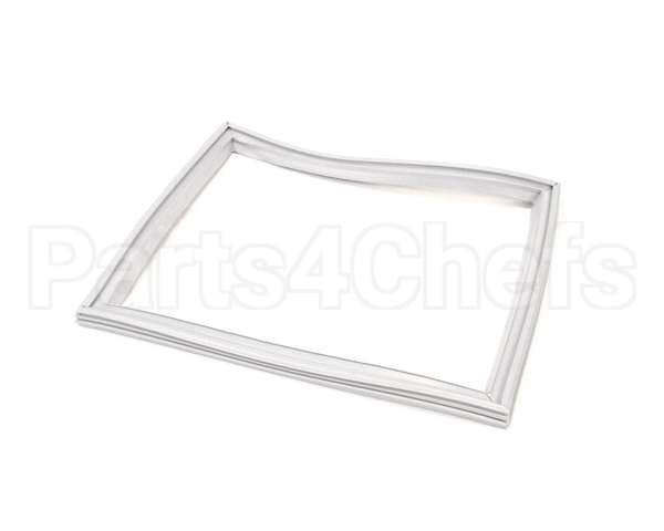 80-54653-00 Uline Gasket,Door, 15.25X13.625X0.8125