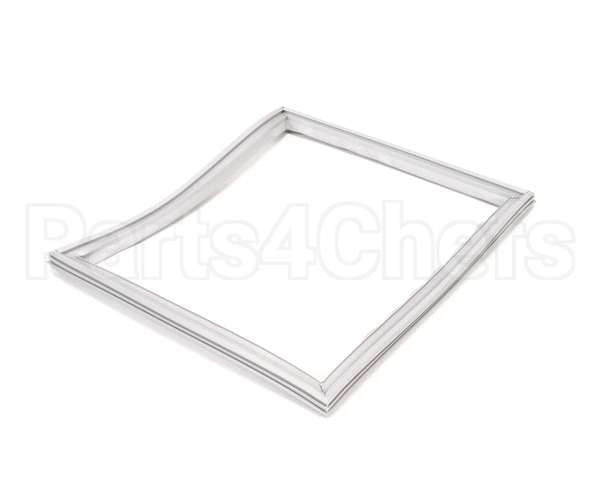80-54653-00 Uline Gasket,Door, 15.25X13.625X0.8125