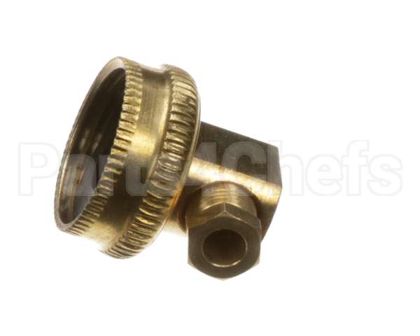 80-54676-00 Uline Adapter Assembly-90 Degree