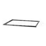 80-54679-00 Uline Gasket, Mag, Black, 28.75X22.5X0.5