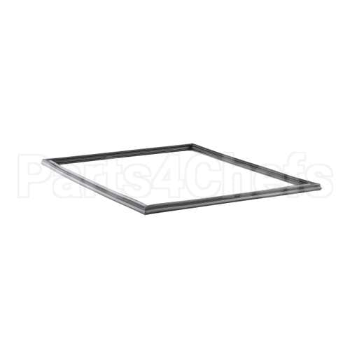80-54679-00 Uline Gasket, Mag, Black, 28.75X22.5X0.5